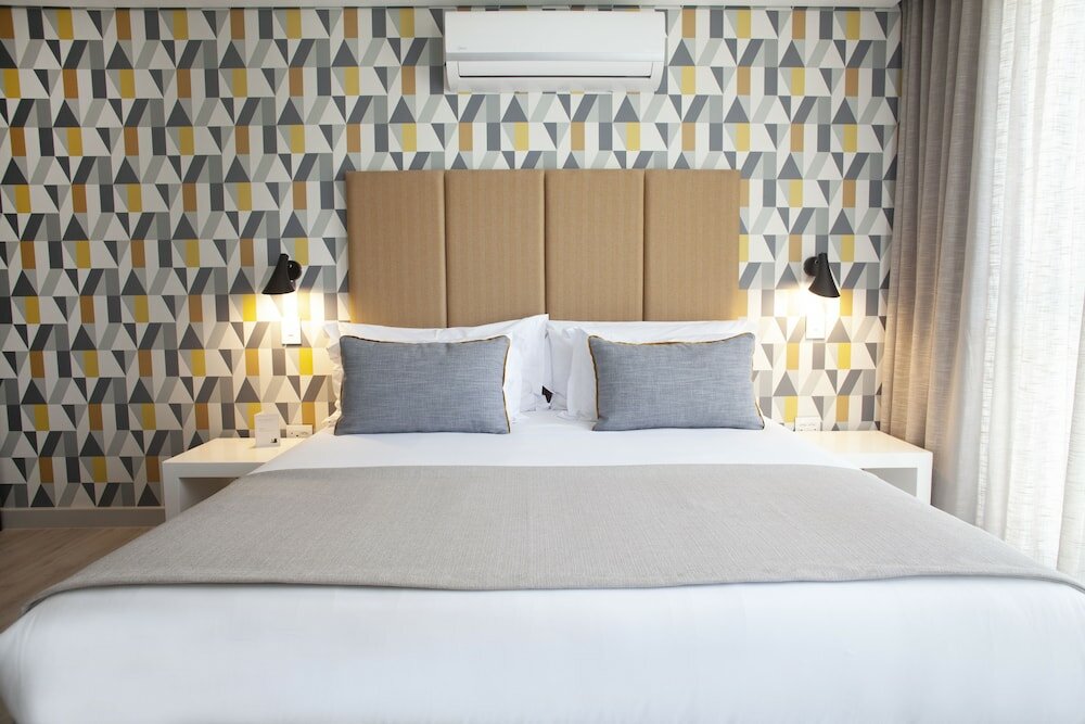 Фото Zest Boutique Hotel