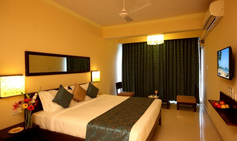 Фото De Baga Deck Comforts