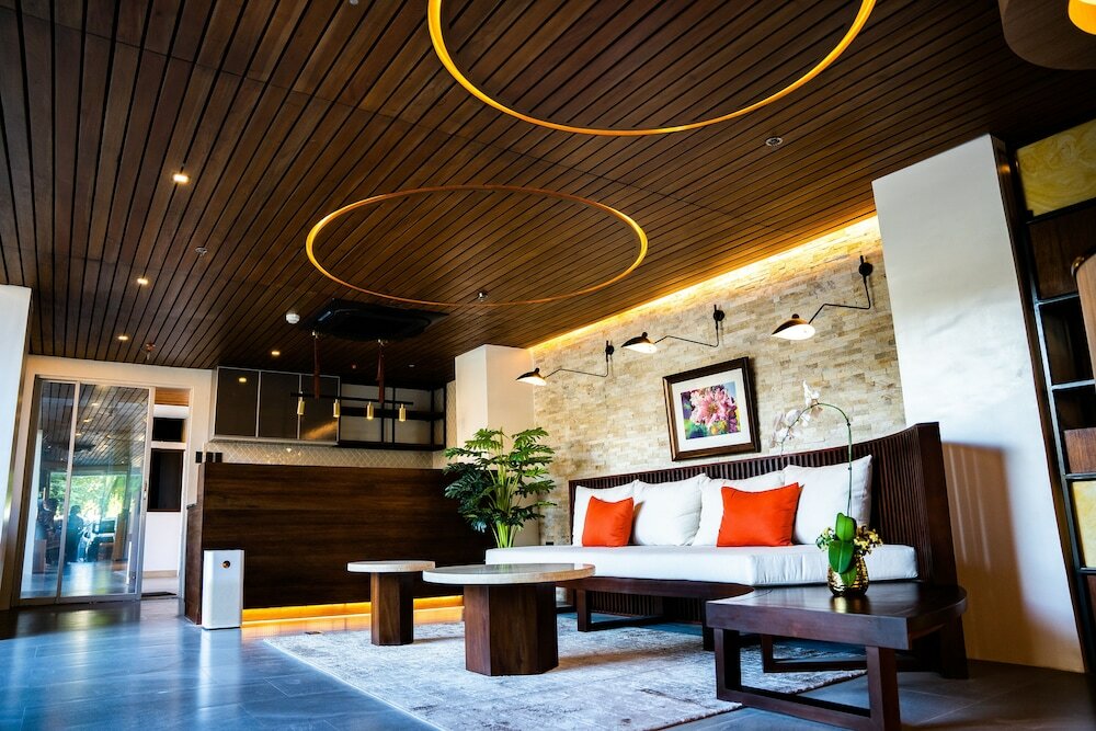 Фото Chambre Hotel Mactan