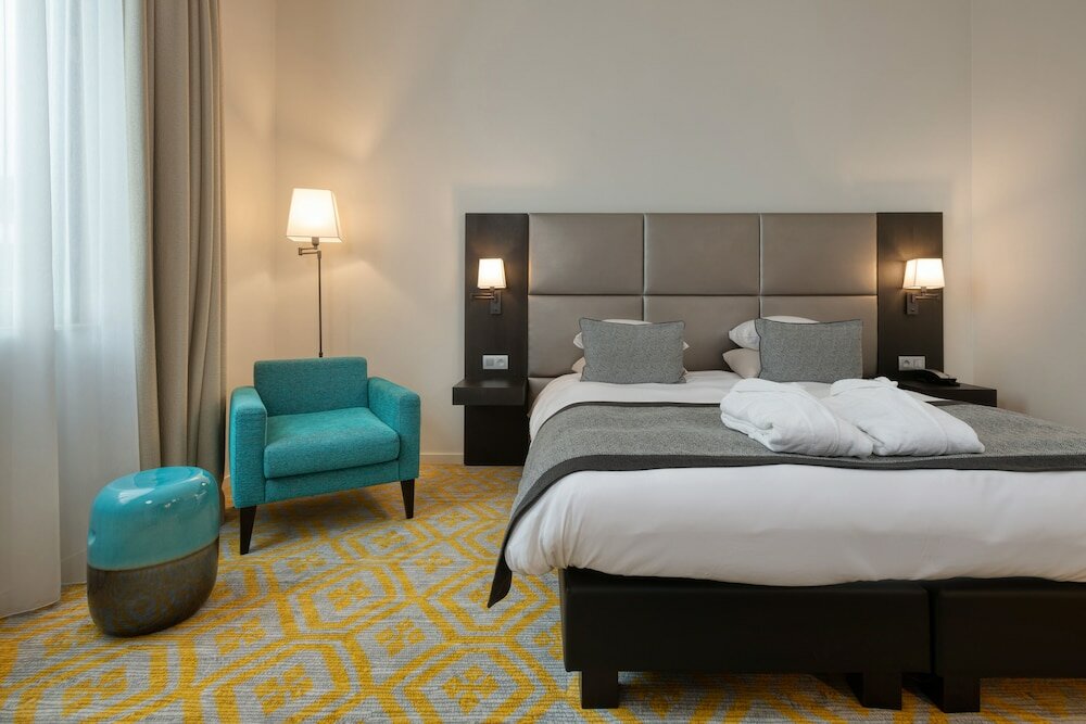 Фото Van der Valk Waterloo