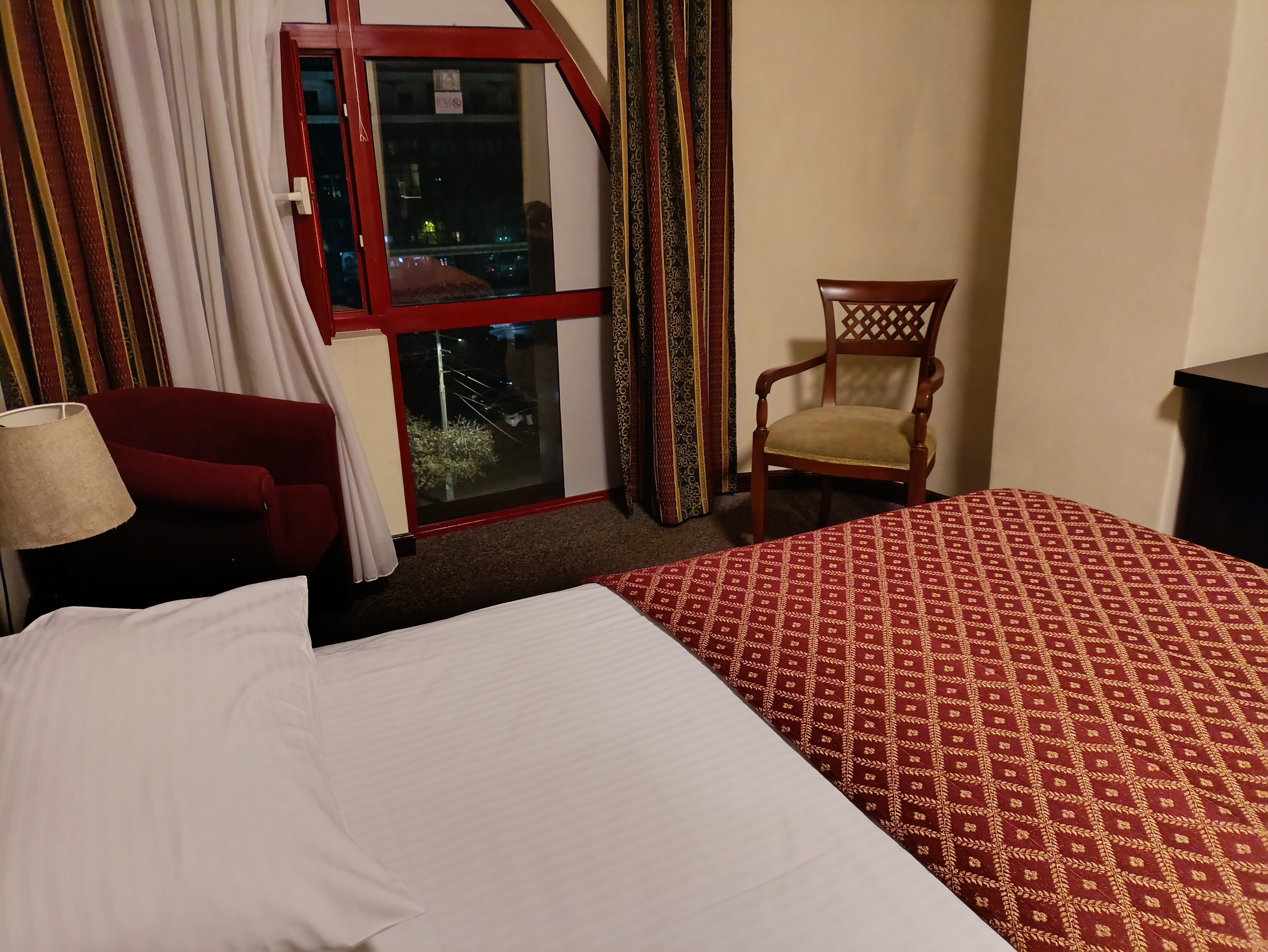 Фото Ani Central Inn