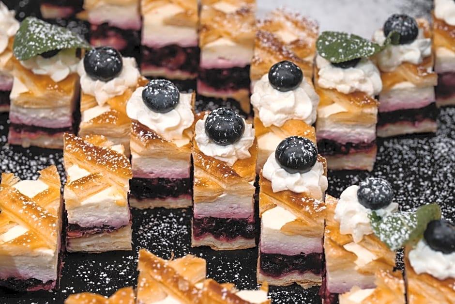 Фото Hotel Wende