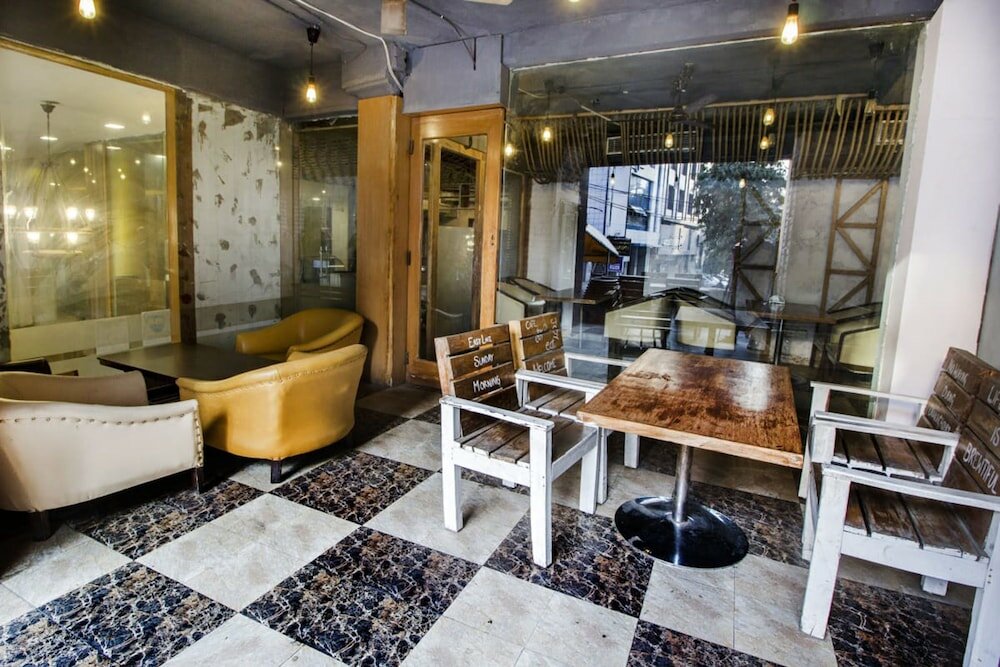 Фото FabHotel White Klove Paharganj