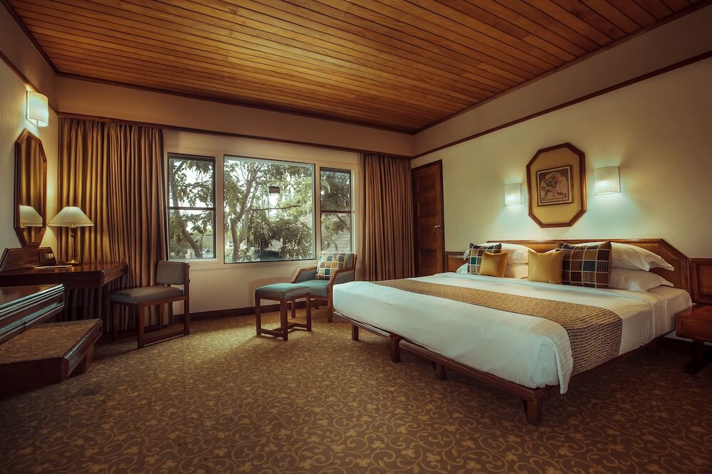 Фото Casino Hotel - Cgh Earth, Cochin