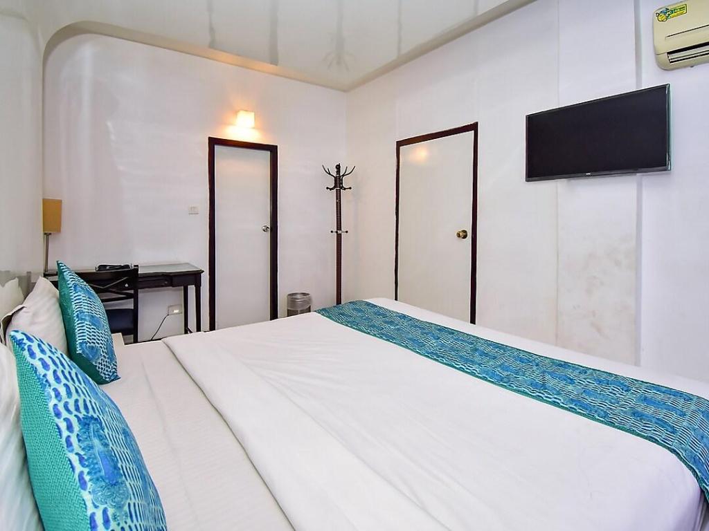 Фото Metropark Inn