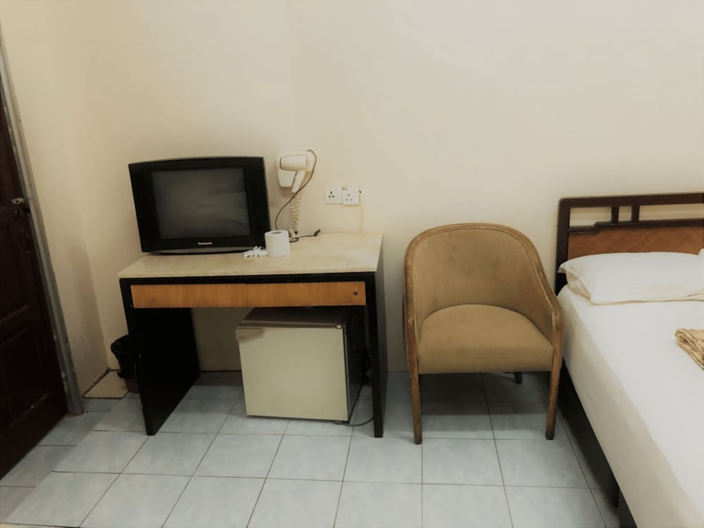 Фото Casavilla Hotel