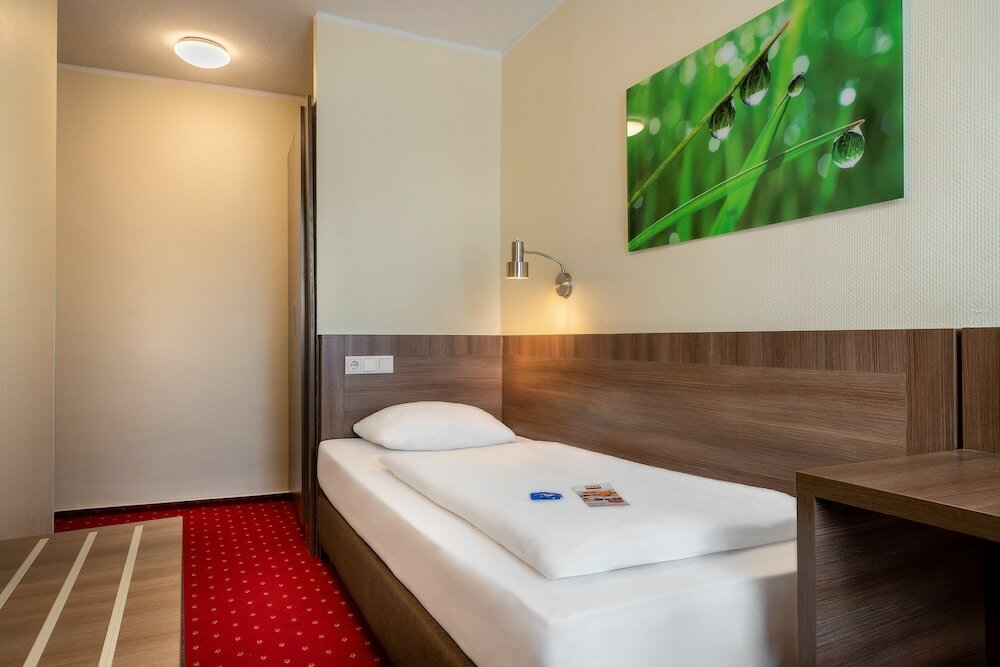 Фото Hotel Leonet