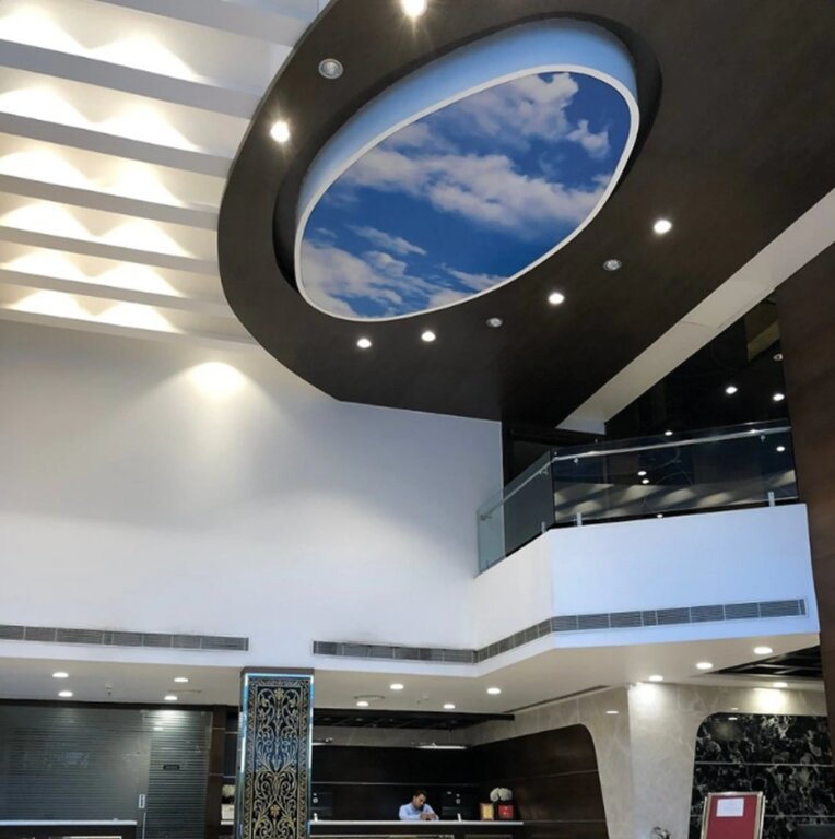 Фото Park Continental