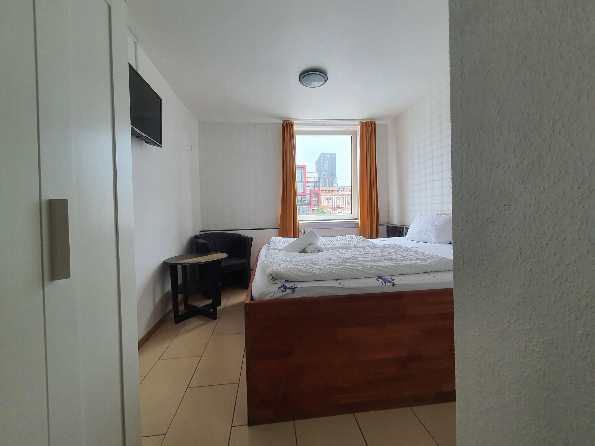 Фото Ambiente by Next Inn