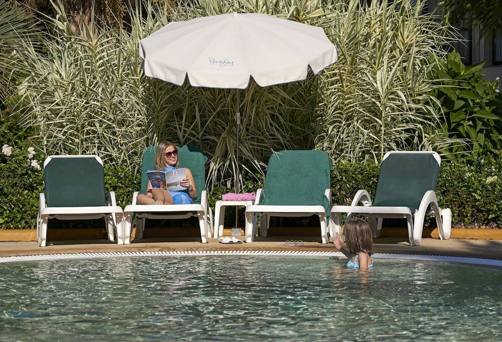 Фото Porto Mare Hotel