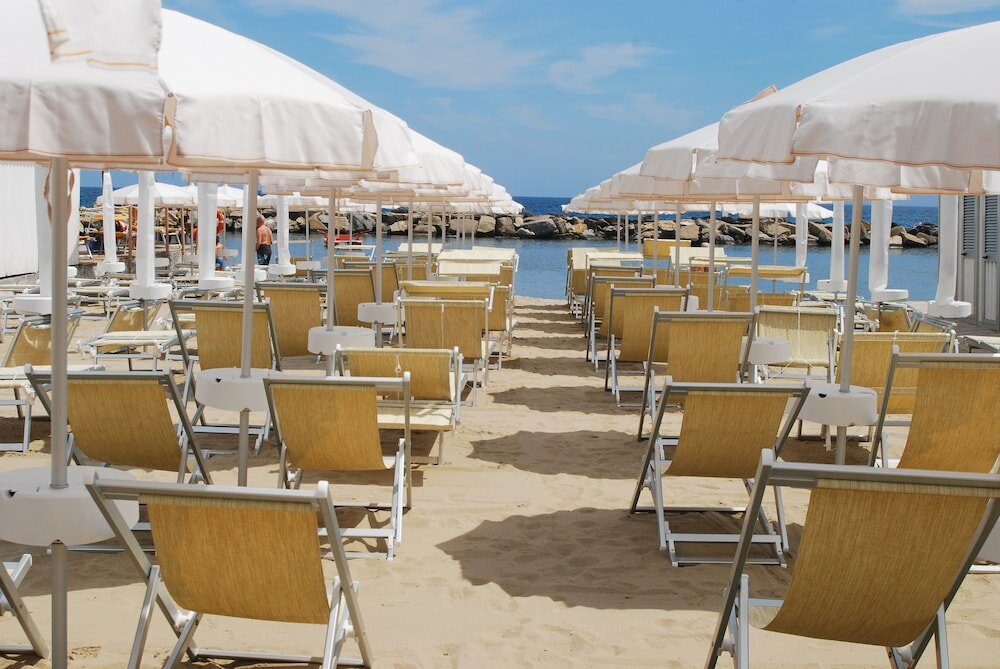 Фото Hotel Villa Sapienza