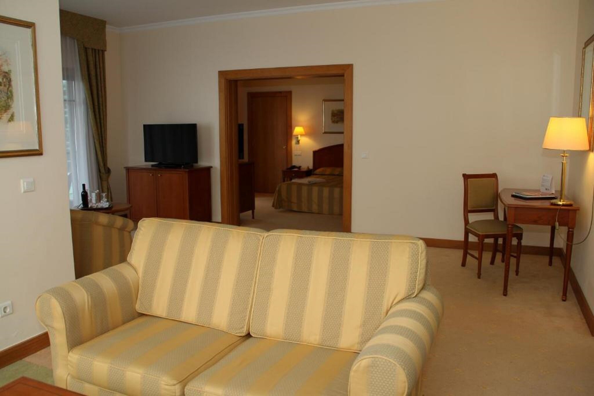 Фото Quinta do Monte Panoramic Gardens