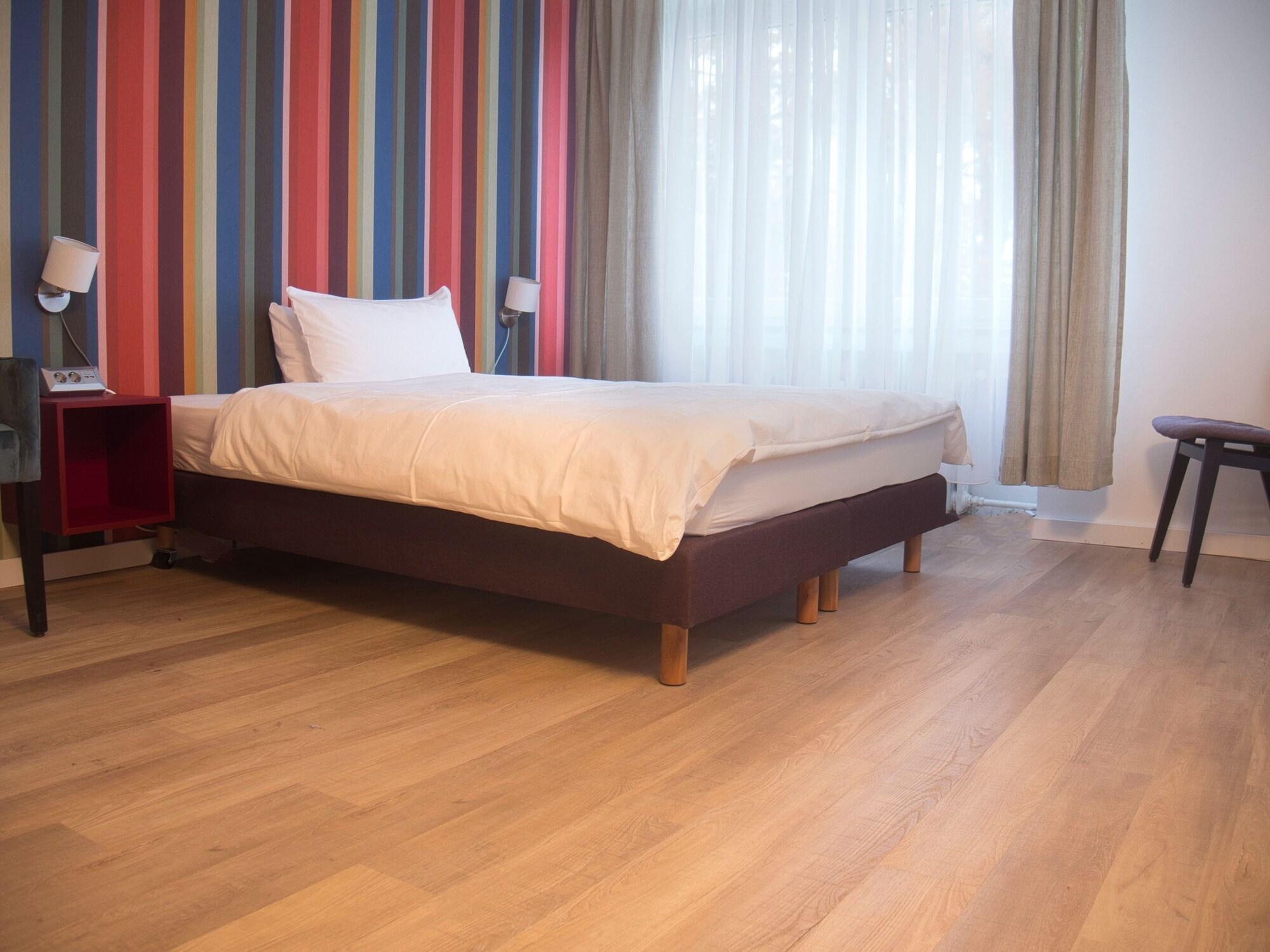 Фото Hotel Fährhaus