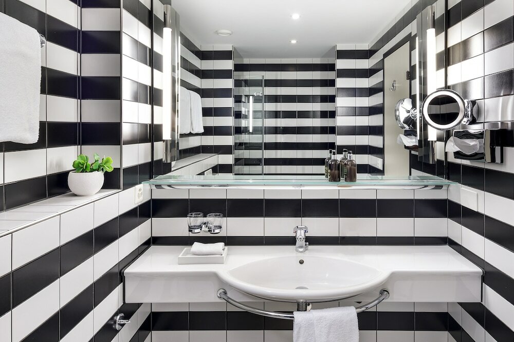 Фото Opera Hotel Zurich