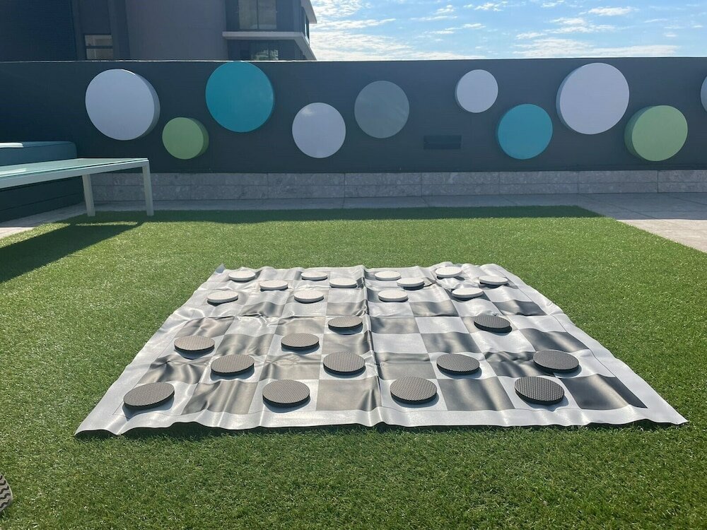 Фото Zest Boutique Hotel