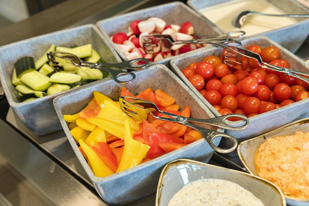 Фото Austria Trend Hotel Bosei Wien