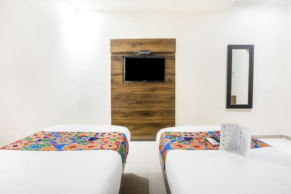 Фото Fabhotel Amour