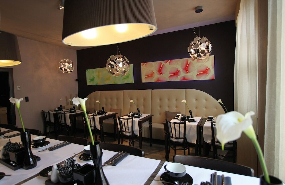 Фото Leonardo Boutique Hotel Munich