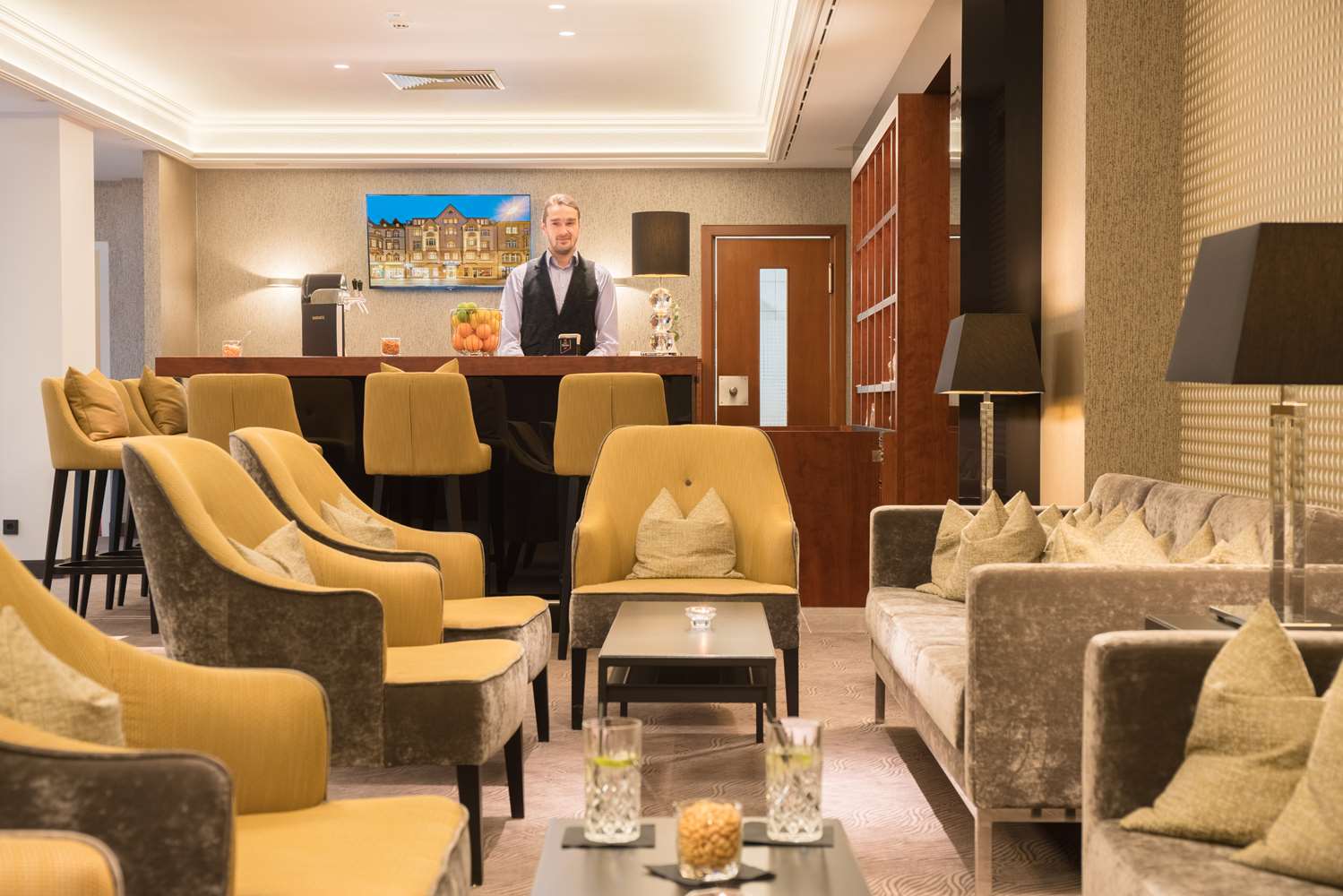 Фото Best Western Plus Hotel Excelsior