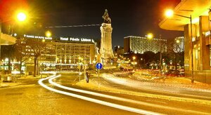 Гостиница Vila Nova Guesthouse