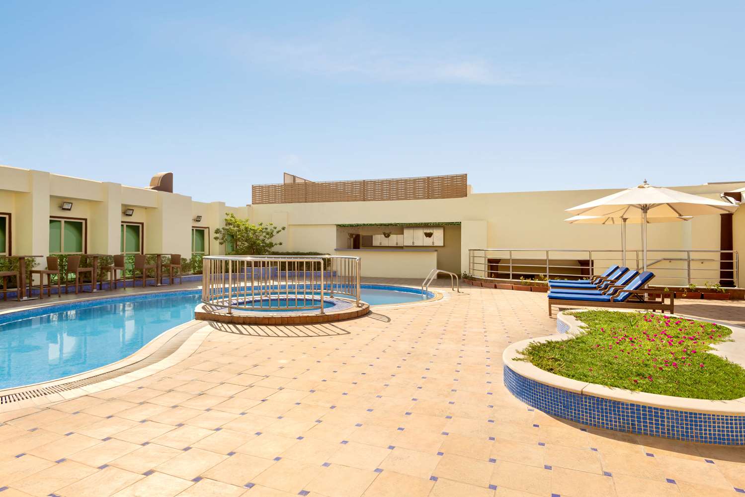 Фото Wyndham Garden Dammam