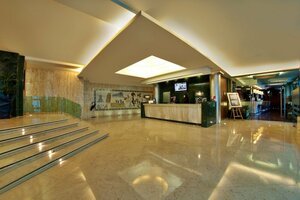 Гостиница Turim Europa Hotel