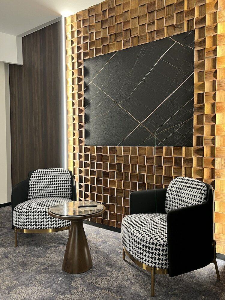 Фото Nobel Design Hotel