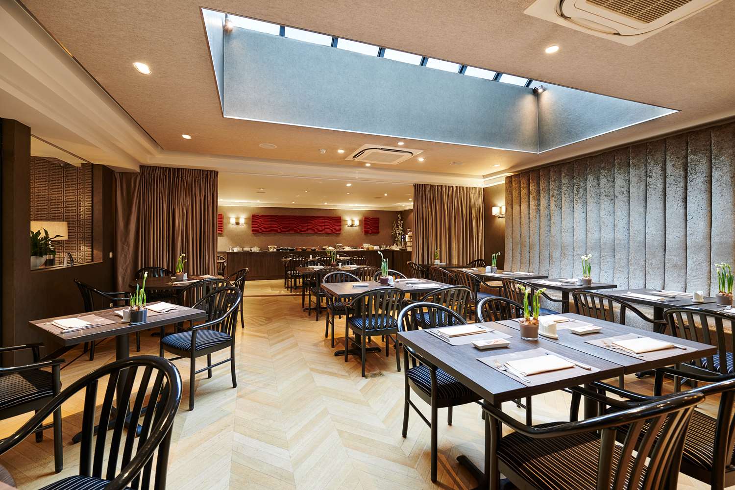 Фото Keizershof Hotel