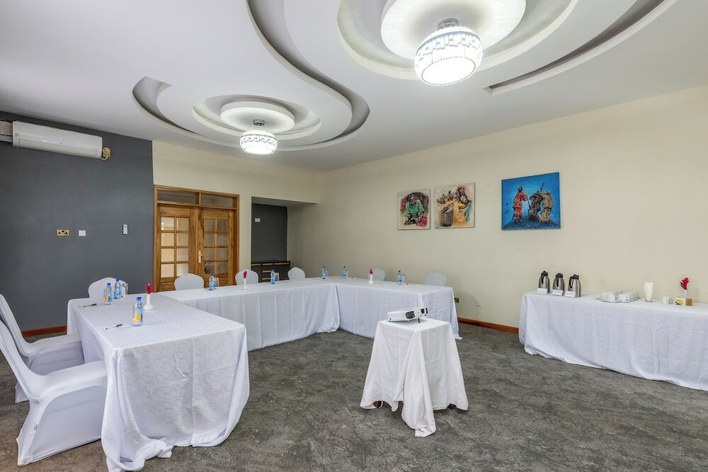 Фото The Emin Pasha Hotel