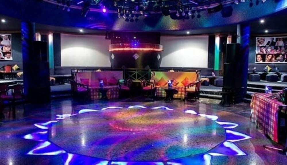 Фото Hotel Marrakech Le Sangho Privilege