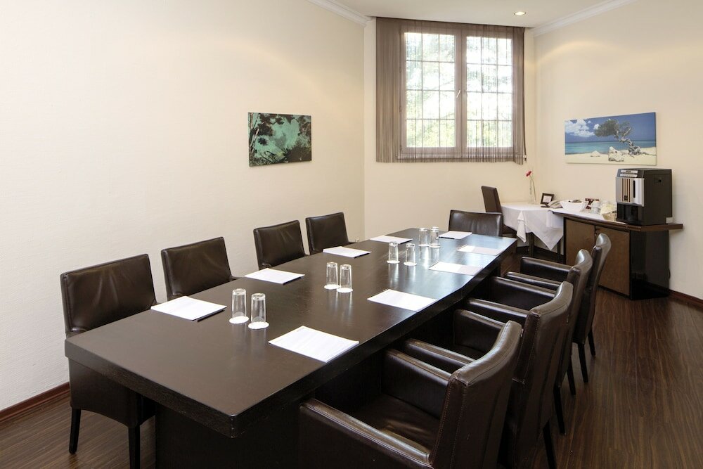 Фото Eventhotel Pyramide