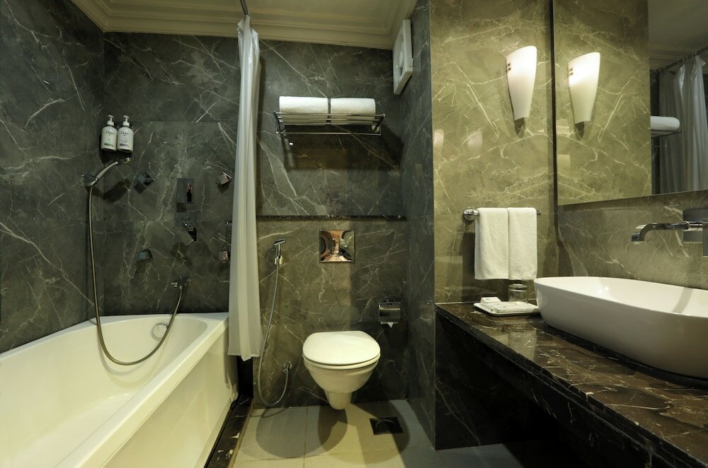 Фото Resort De Coracao-Calangute