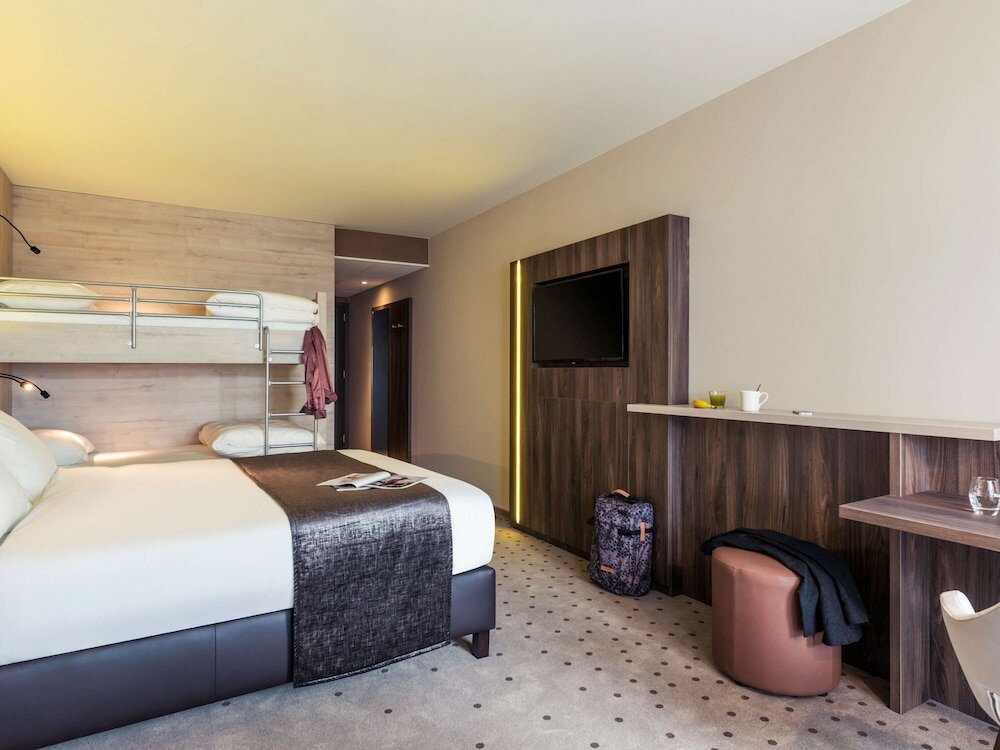 Фото Mercure Blankenberge