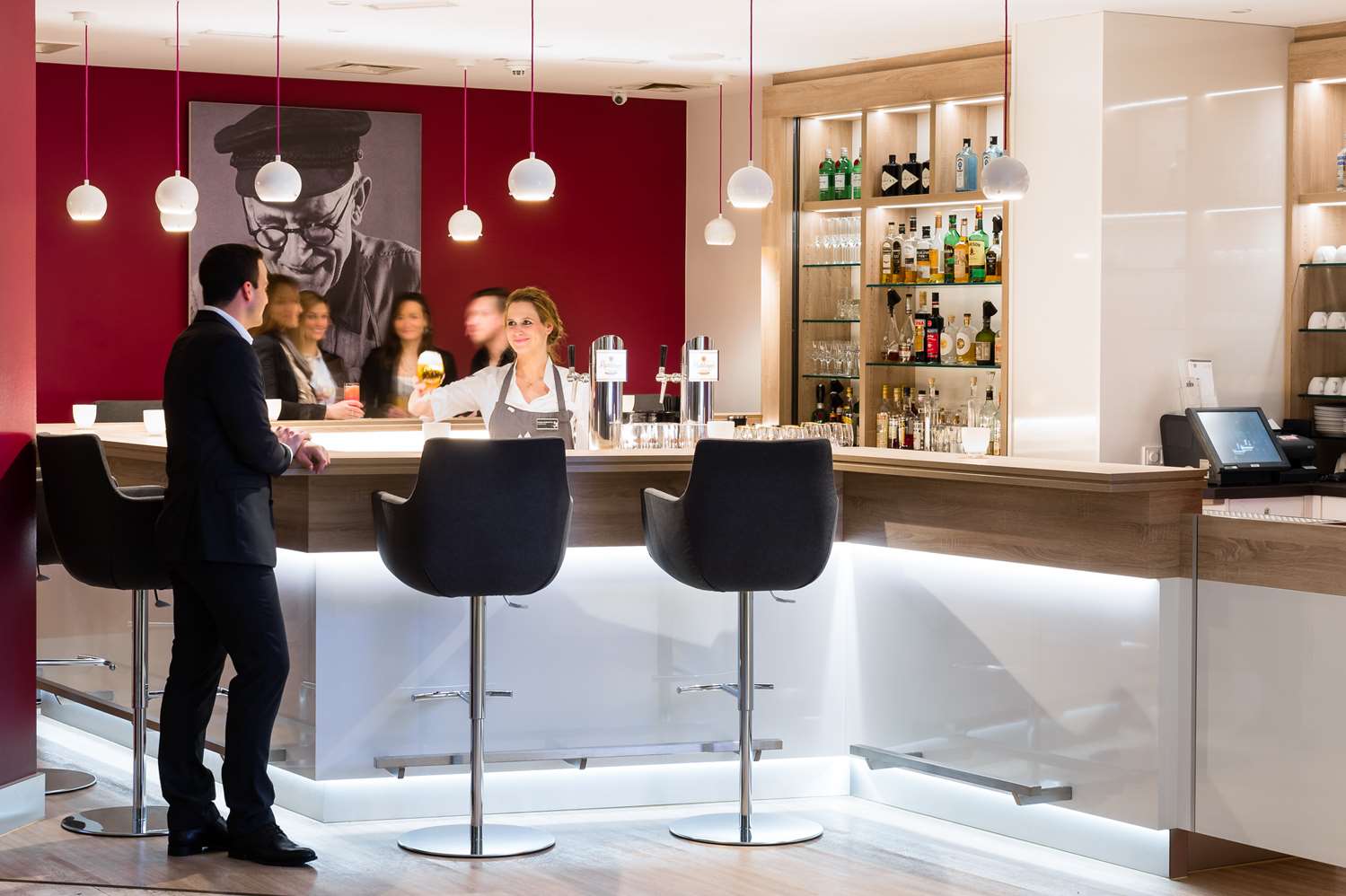 Фото Best Western Plus Parkhotel Velbert