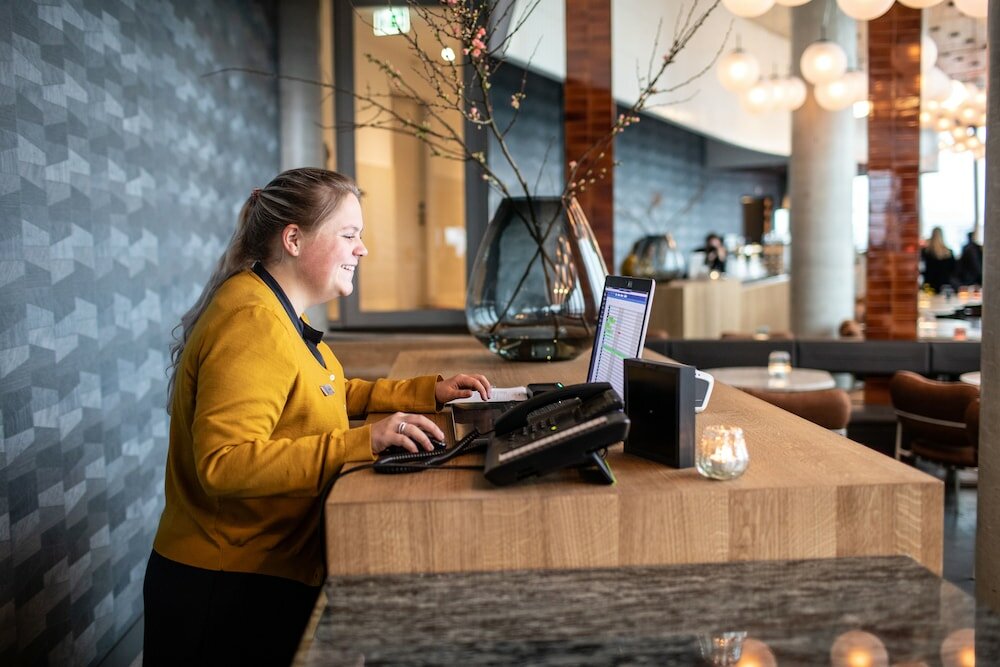 Фото Hotel Pontsteiger