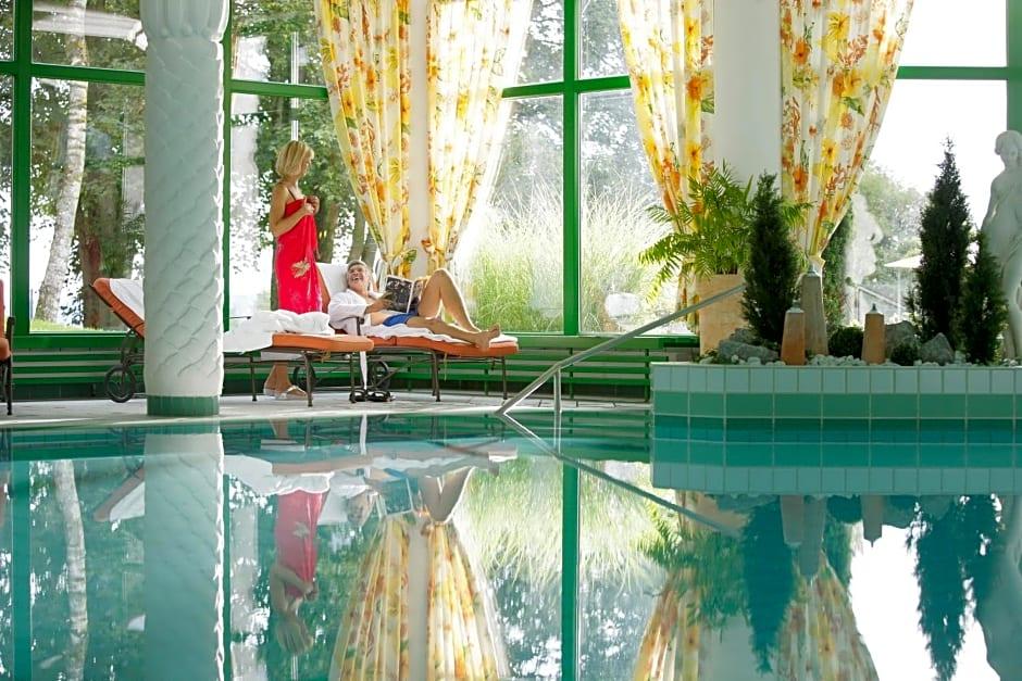 Фото Allgäu Resort