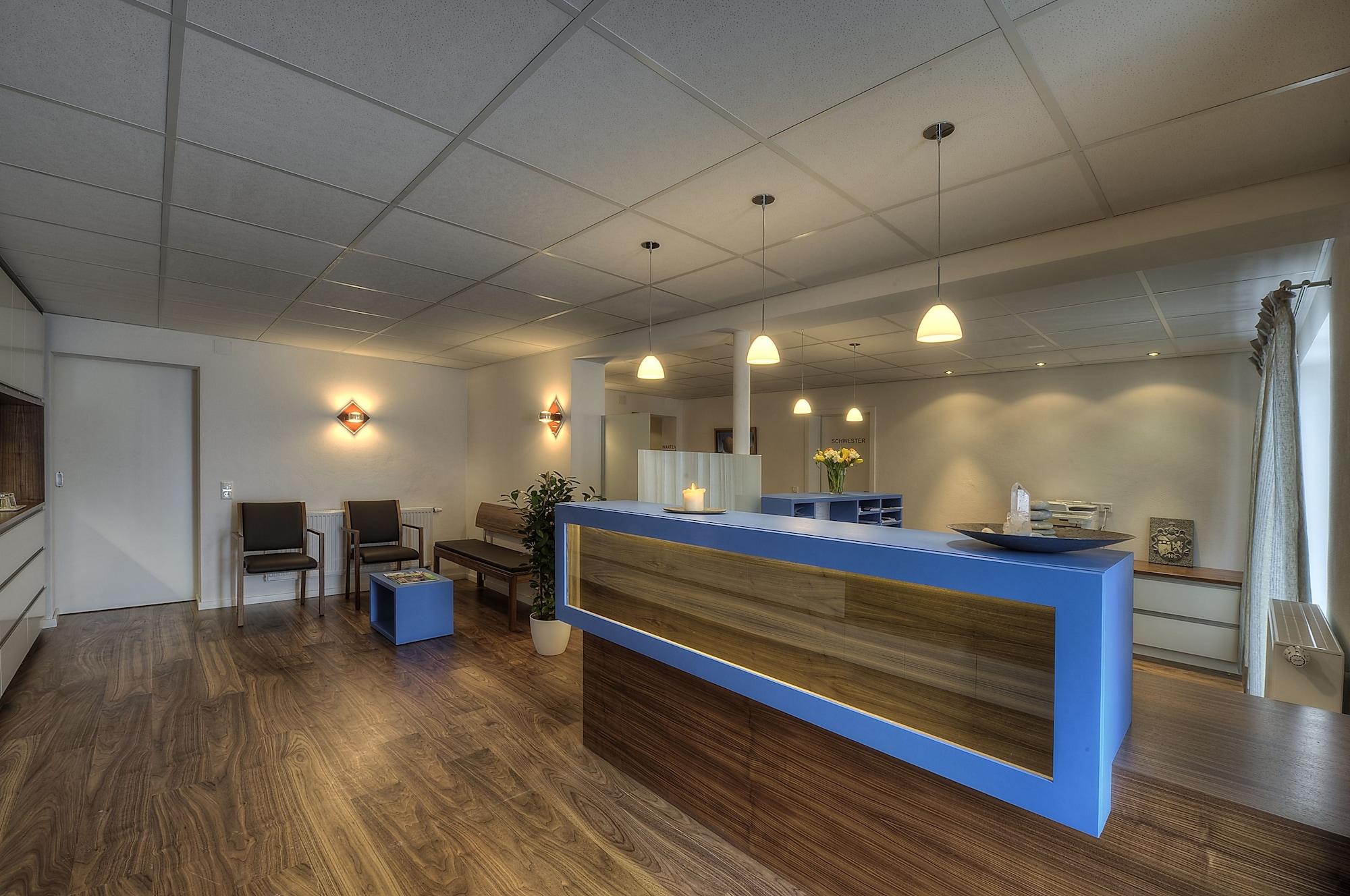 Фото Königshof Health & View