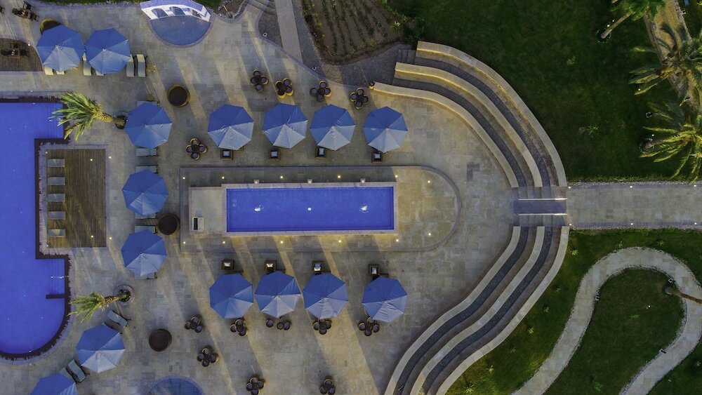 Фото Safir Dahab Egypt