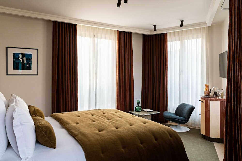 Фото Hotel Florida Paris