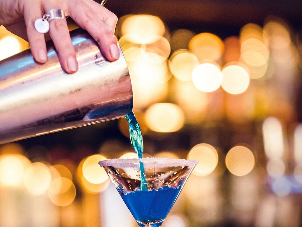 Фото Novotel Toulouse Centre Wilson