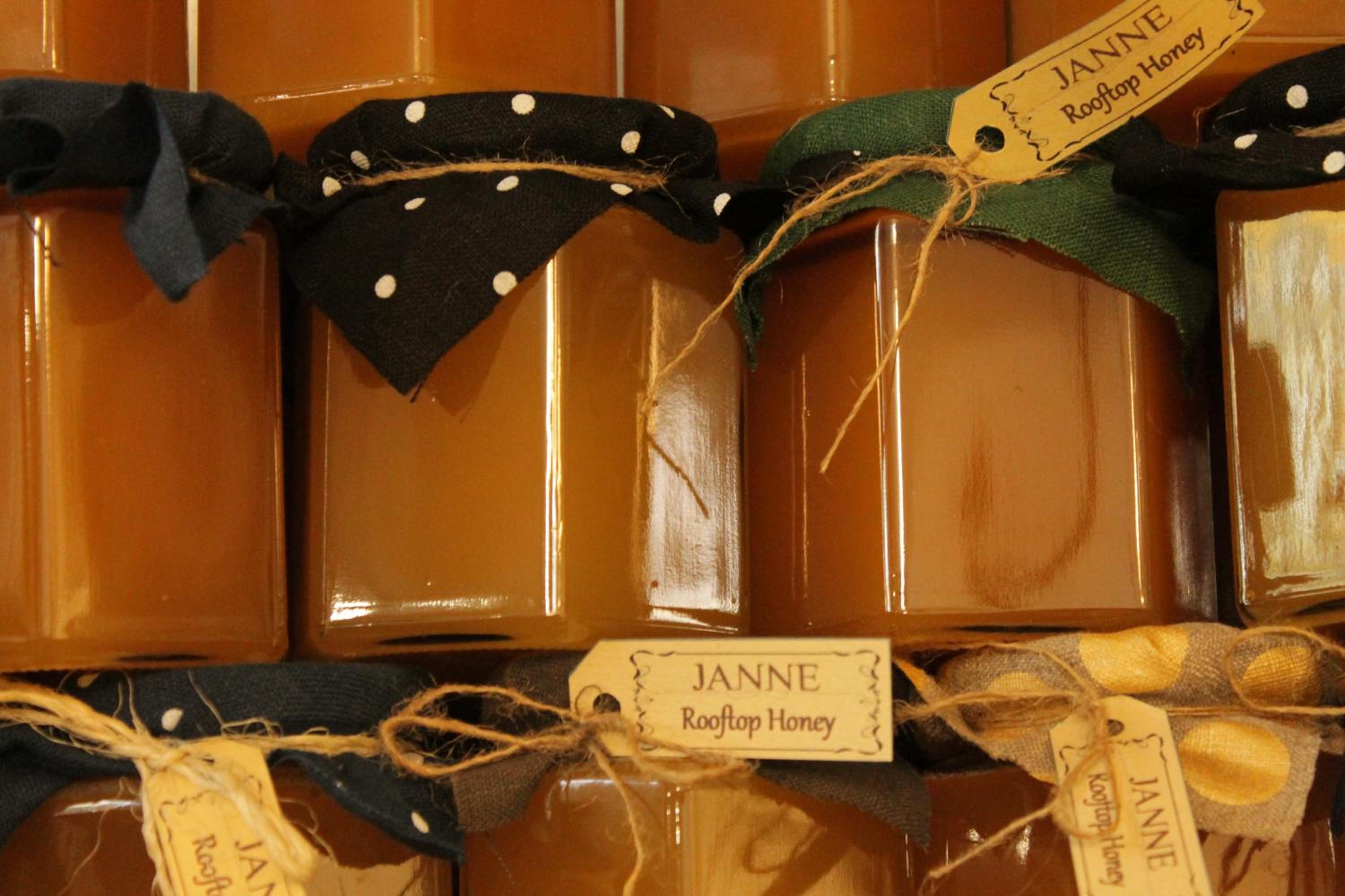 Фото Janne Hotel