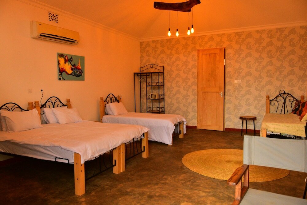 Фото Boulevard Inn Mt Meru