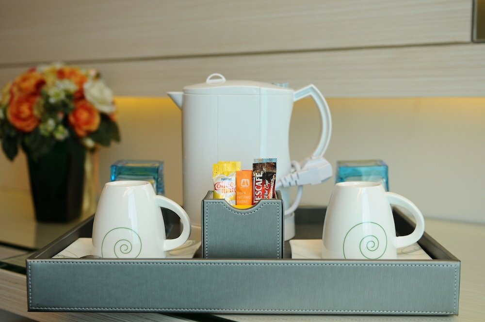 Фото One One Bangkok Hotel