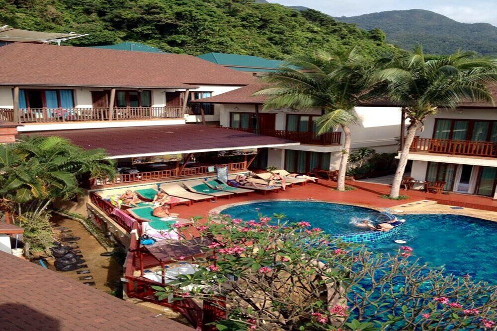 Фото Mac Resort Hotel