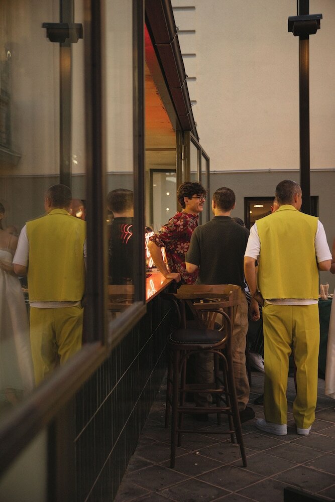 Фото Margot Old Tbilisi