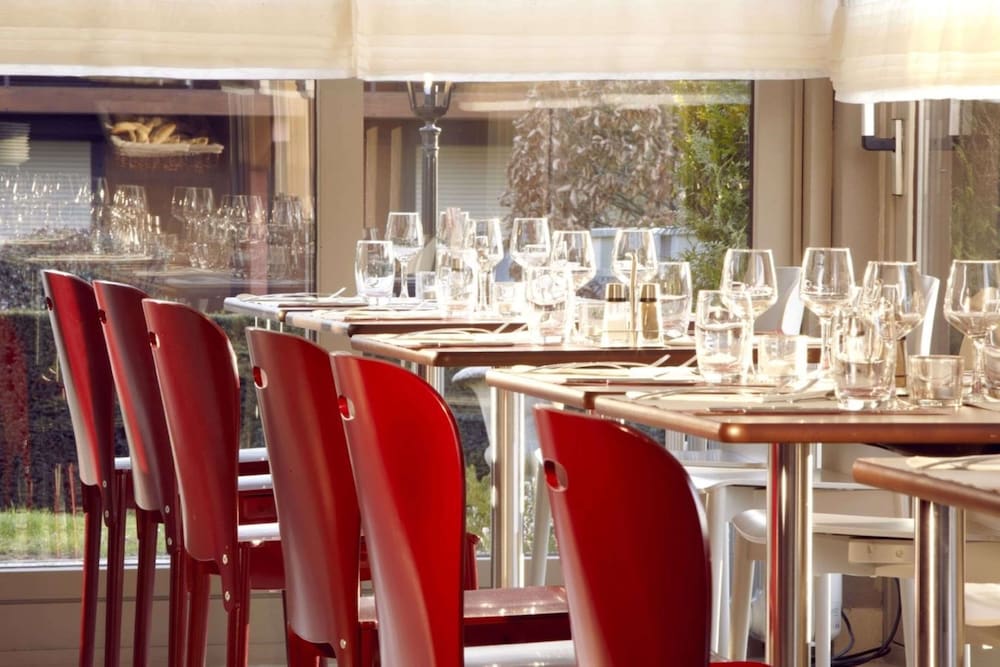 Фото Kyriad Chalons EN Champagne - Saint Martin