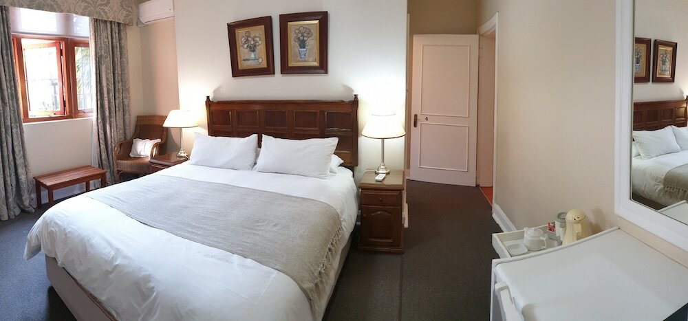 Фото Ridgeview Lodge