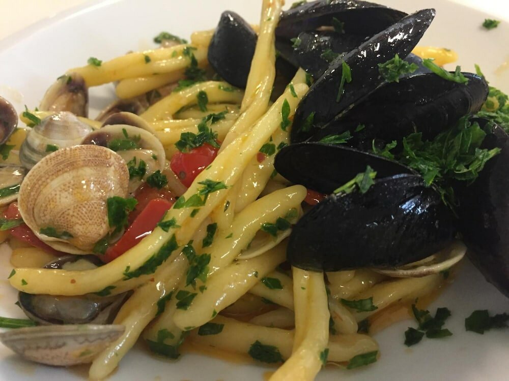 Фото Hotel Letizia