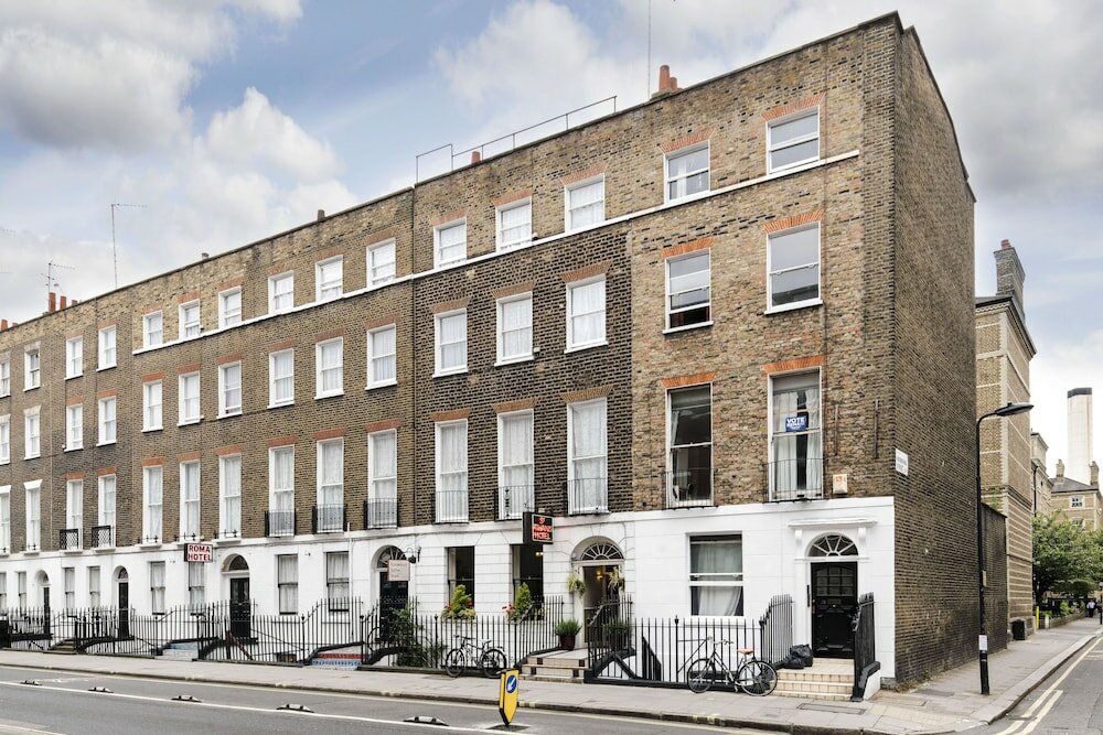 Фото St Athans Hotel