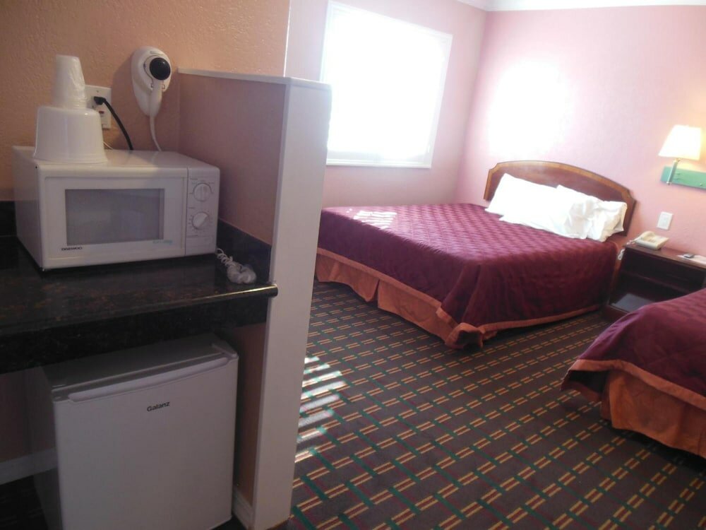 Фото Sealamp Inn